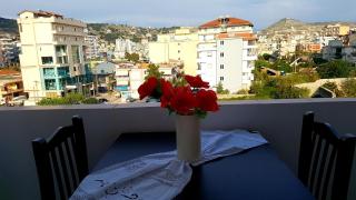 Daniel's Apartment's - Sarandë - 4