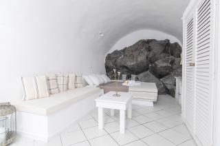 Zenith Blue Traditional Houses - Imerovigli - 8