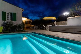 Villa des Jaulaines, Villa en bord de mer - Ile de Ré - Sainte-Marie-de-Ré - 0