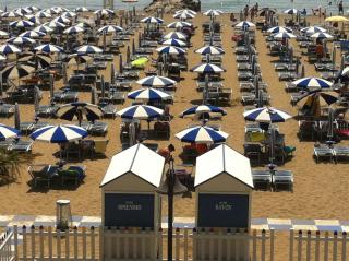 Hotel Splendid - Caorle - 9