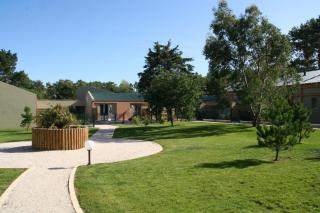 Cottages des Pins - Saint-Hilaire-de-Riez - 2