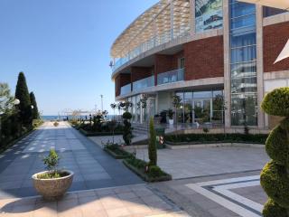Fishta Hotel & Apartments - Velipojë - 0
