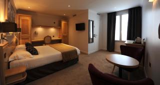 Hôtel Du Midi Paris Montparnasse - Parijs - 3