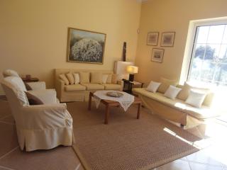 Kalogria West Peloponnese "VILLA ΜΑΝOLIA " - Áraxos - 1