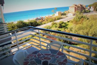 Vistal al mar Soleil - Villajoyosa - 0