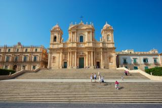 La Casa del Vicolo - Noto - 8