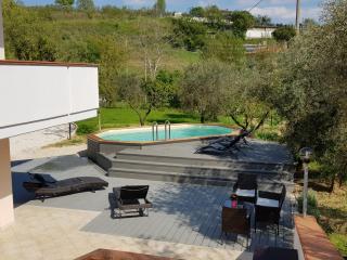 Villa l'Olivarosa - Spigno Saturnia - 8