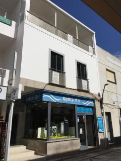 Prestige for Home Apt Vista Mar 2 Quarteira - Quarteira - 2