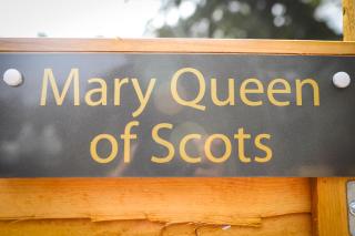 A UNIQUE Experience in a Converted Shipping Containers, Glamness is Adults Only - Inverness - 7