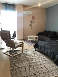 KALAMATA CITY CENTER STUDIO - Kalamata - 6