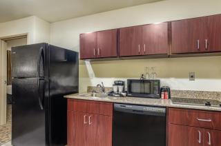 Cobblestone Inn & Suites - Bridgeport - Bridgeport - 6