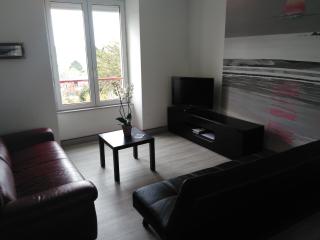 Appartement Vue Mer - Crozon - 0