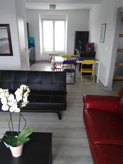 Appartement Vue Mer - Crozon - 9