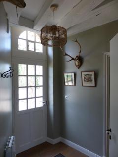 La commanderie aux portes de Chambord - Huisseau-sur-Cosson - 5
