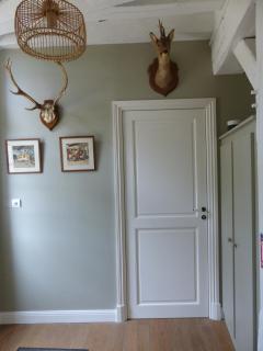 La commanderie aux portes de Chambord - Huisseau-sur-Cosson - 4
