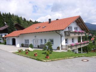 Ferienhaus Wellisch - Lohberg - 4