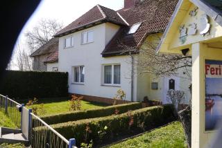 Wohnung 1 - Ostseebad Nienhagen - 0