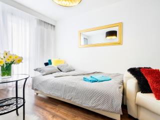 Apartament Kolorowy - Cracovia - 7