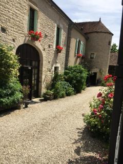 LES CHAMBRES DE ROUGEMONT - Rougemont - 0