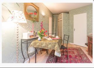 LES CHAMBRES DE ROUGEMONT - 7