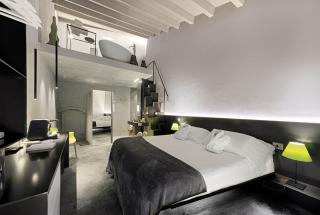 Locanda Don Serafino Historical Boutique Hotel - Ragusa - 9