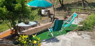 Il Villino - San Colombano Certenoli - 4