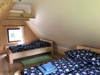 Apartament Zbójecki - Zakopane - 8