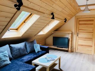 Apartament Zbójecki - Zakopane - 0