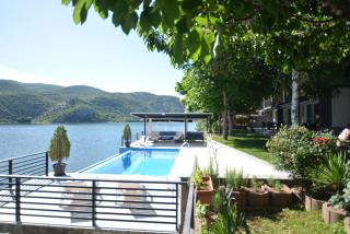 Villa Tikvesh Lake - Kavadarci - 0