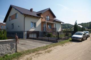 Pokoje Gościnne Willa Niedźwiedź - 1