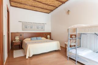 Hotel Villa Canu - Càbras - 1