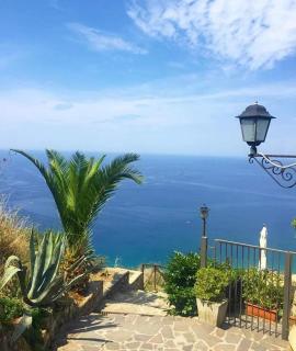 B&b Tonyco - Castellabate - 6