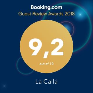 La Calla - Monghidoro - 9