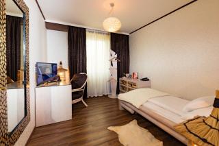 Hotel Freizeittempel - Wiener Neustadt - 9