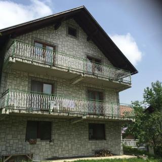 Amar Apartmani, Jajce - Jajce - 0