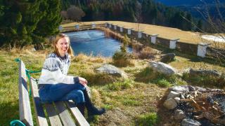 Schloss Berg Klösterle - Zedlitzdorf - 6