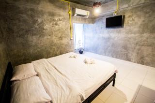 The Sky Loft Hotel - Pathum Thani - 0