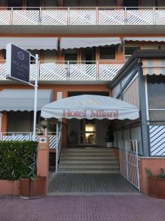 Hotel Milani - Lido di Camaiore - 1
