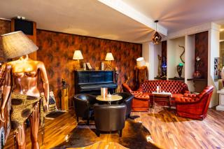 Hotel Freizeittempel - Wiener Neustadt - 5