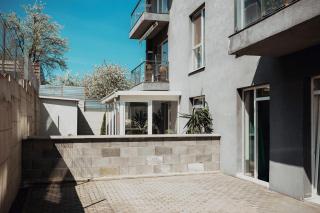 DD Apartments - 5