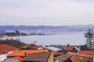 Casa do Outeiro - Cangas - 1