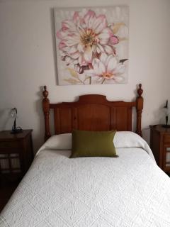 Pensión Venta Julián HCA01134 - El Bosque - 7
