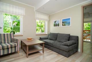 Apartament Plaza - 0
