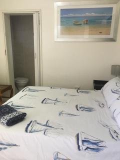 The Lighthouse Guesthouse - Welkom - 9