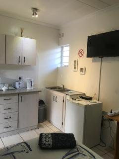 The Lighthouse Guesthouse - Welkom - 5