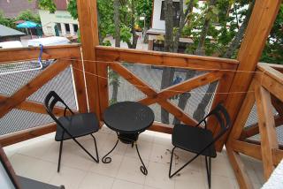 Apartament Plaza - Rowy - 2