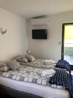 Apartamenty Maria - Ciechocinek - 2