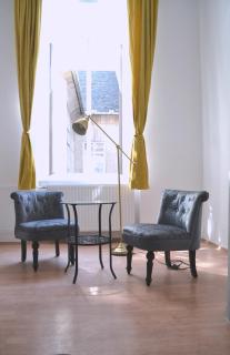 BpR Auric Home - Budapest - 8