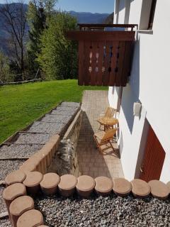 Vaznik Farm House Apartments - Bled - 3