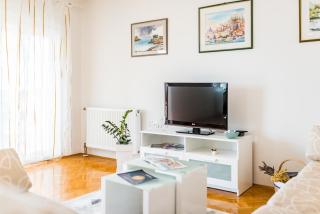 Apartment Anamarija with sea view - Šibenik - 5